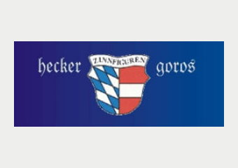 Hecker & Goros